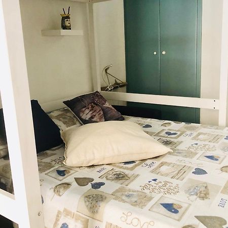 Appartement Casa Vacanza Sciacca'S Coral Extérieur photo