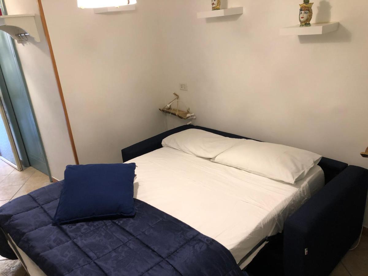 Appartement Casa Vacanza Sciacca'S Coral Extérieur photo