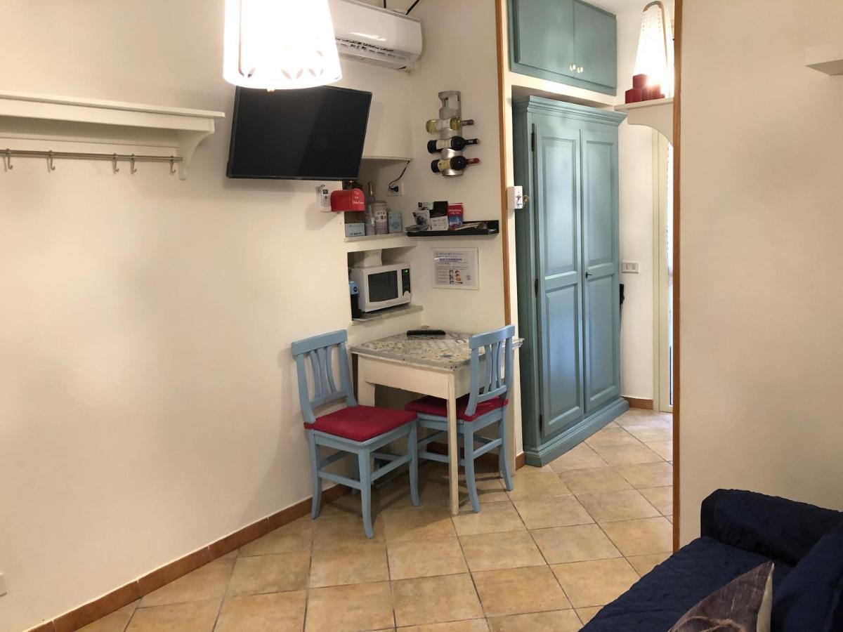 Appartement Casa Vacanza Sciacca'S Coral Extérieur photo