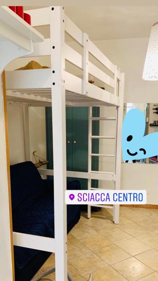 Appartement Casa Vacanza Sciacca'S Coral Extérieur photo