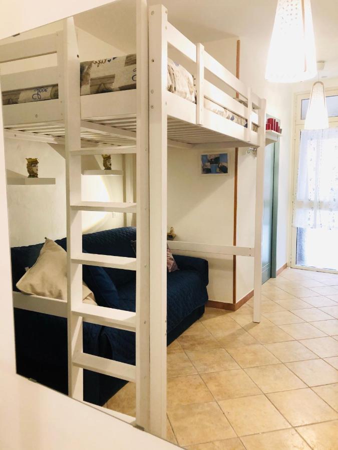 Appartement Casa Vacanza Sciacca'S Coral Extérieur photo