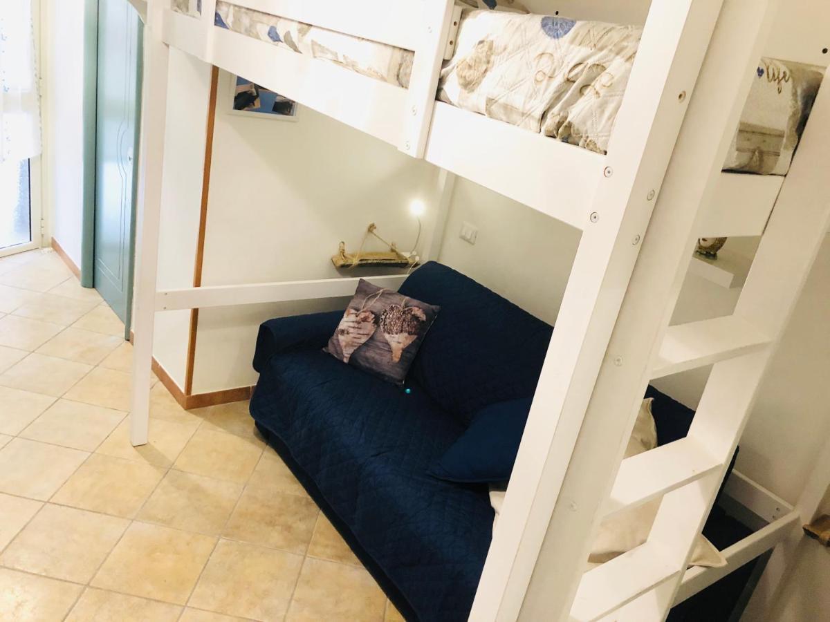 Appartement Casa Vacanza Sciacca'S Coral Extérieur photo