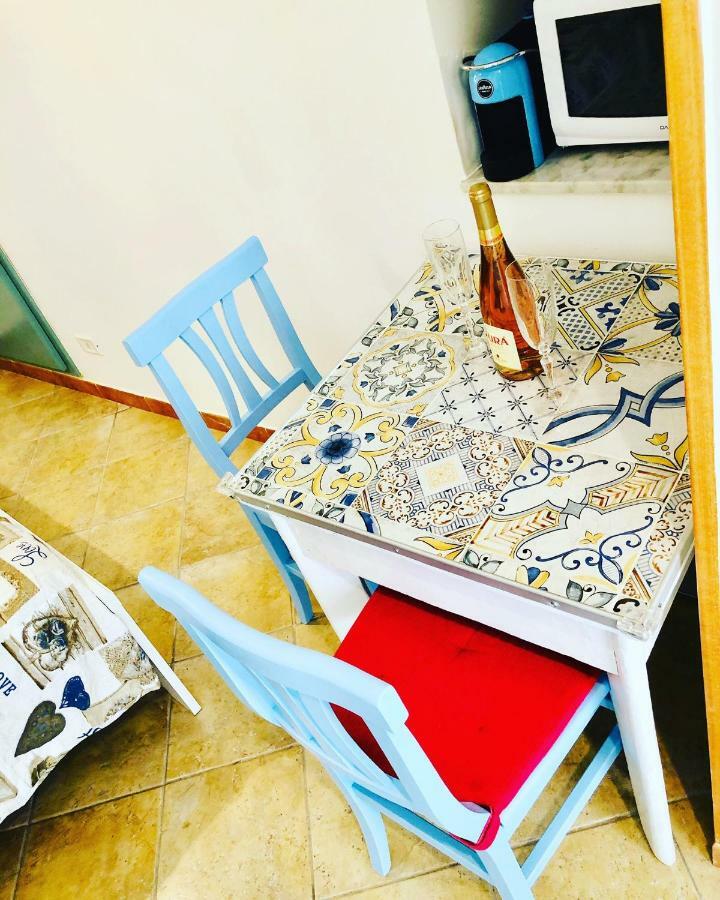 Appartement Casa Vacanza Sciacca'S Coral Extérieur photo