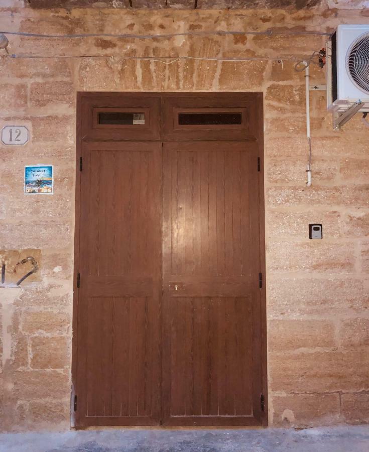 Appartement Casa Vacanza Sciacca'S Coral Extérieur photo