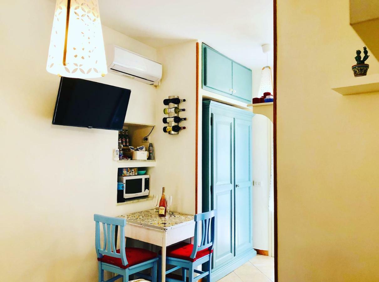 Appartement Casa Vacanza Sciacca'S Coral Extérieur photo