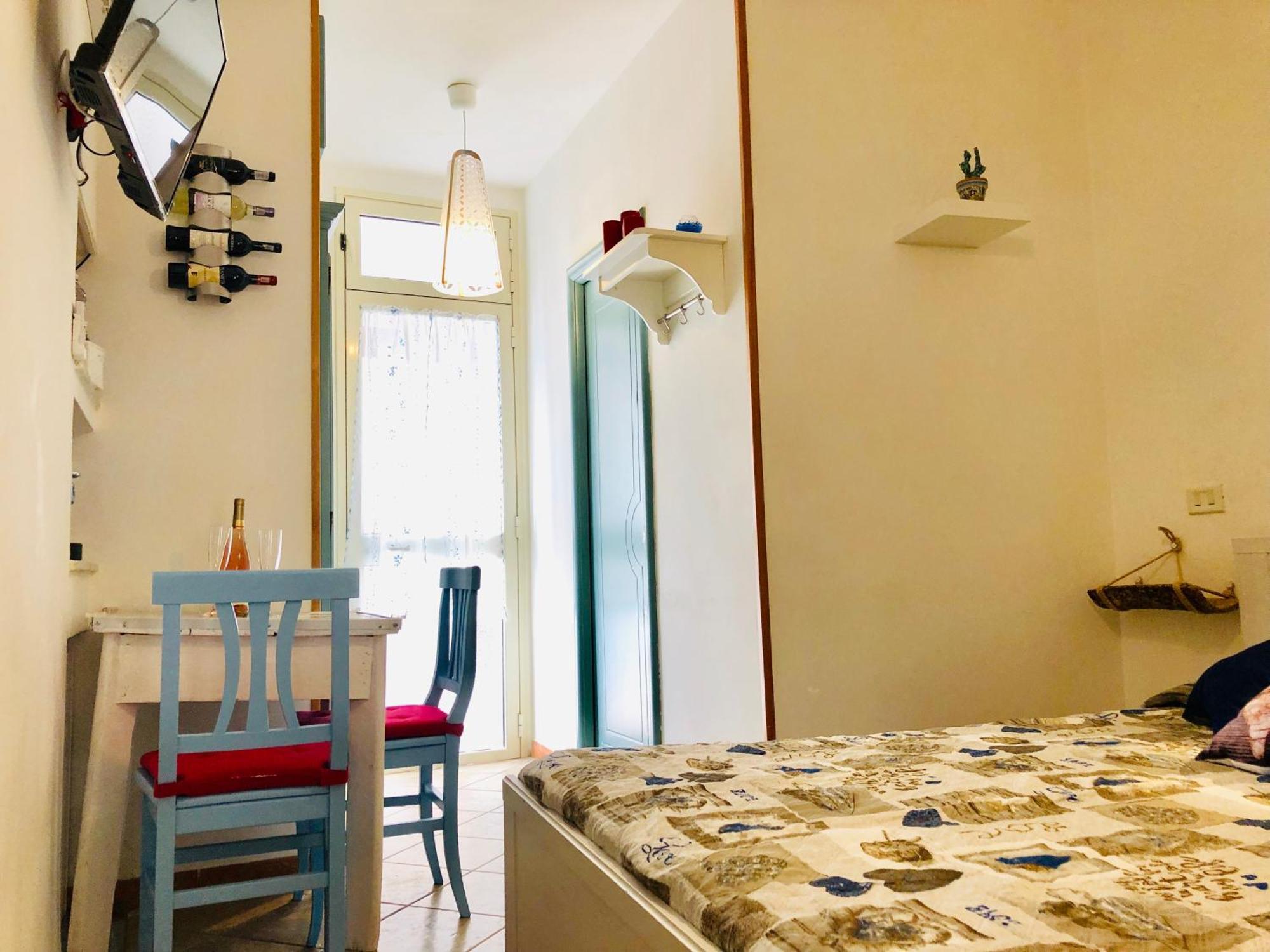 Appartement Casa Vacanza Sciacca'S Coral Extérieur photo